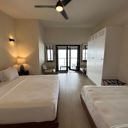 Mt. Plaisir Estate Hotel Grande Riviere Kültér fotó