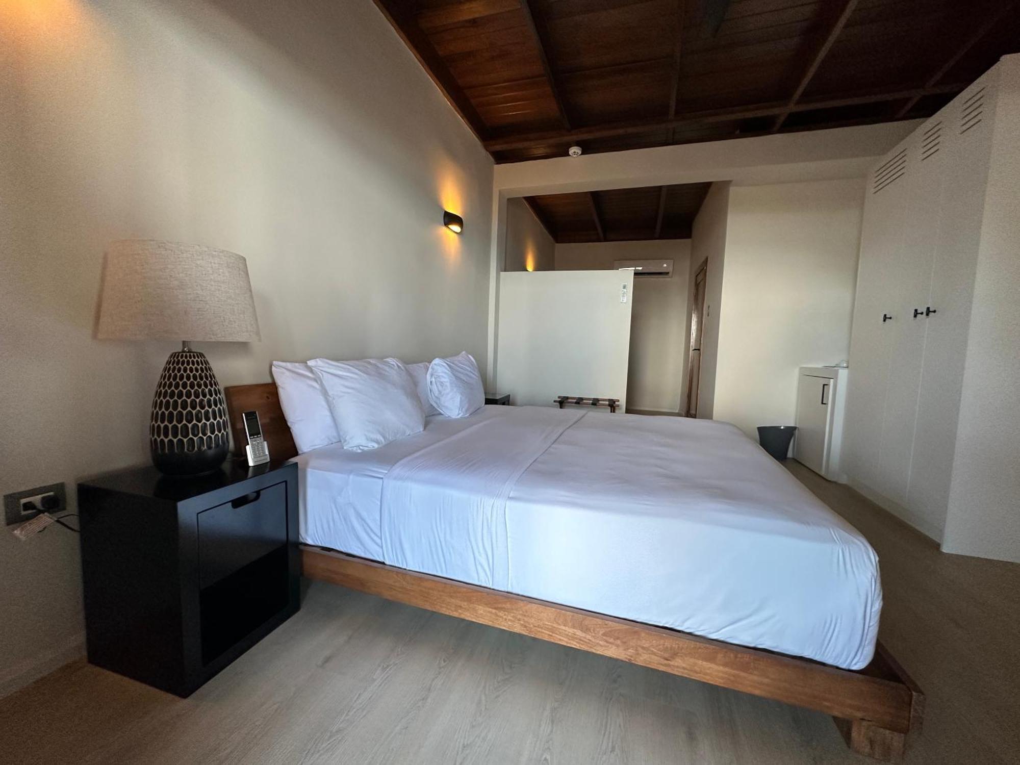 Mt. Plaisir Estate Hotel Grande Riviere Kültér fotó