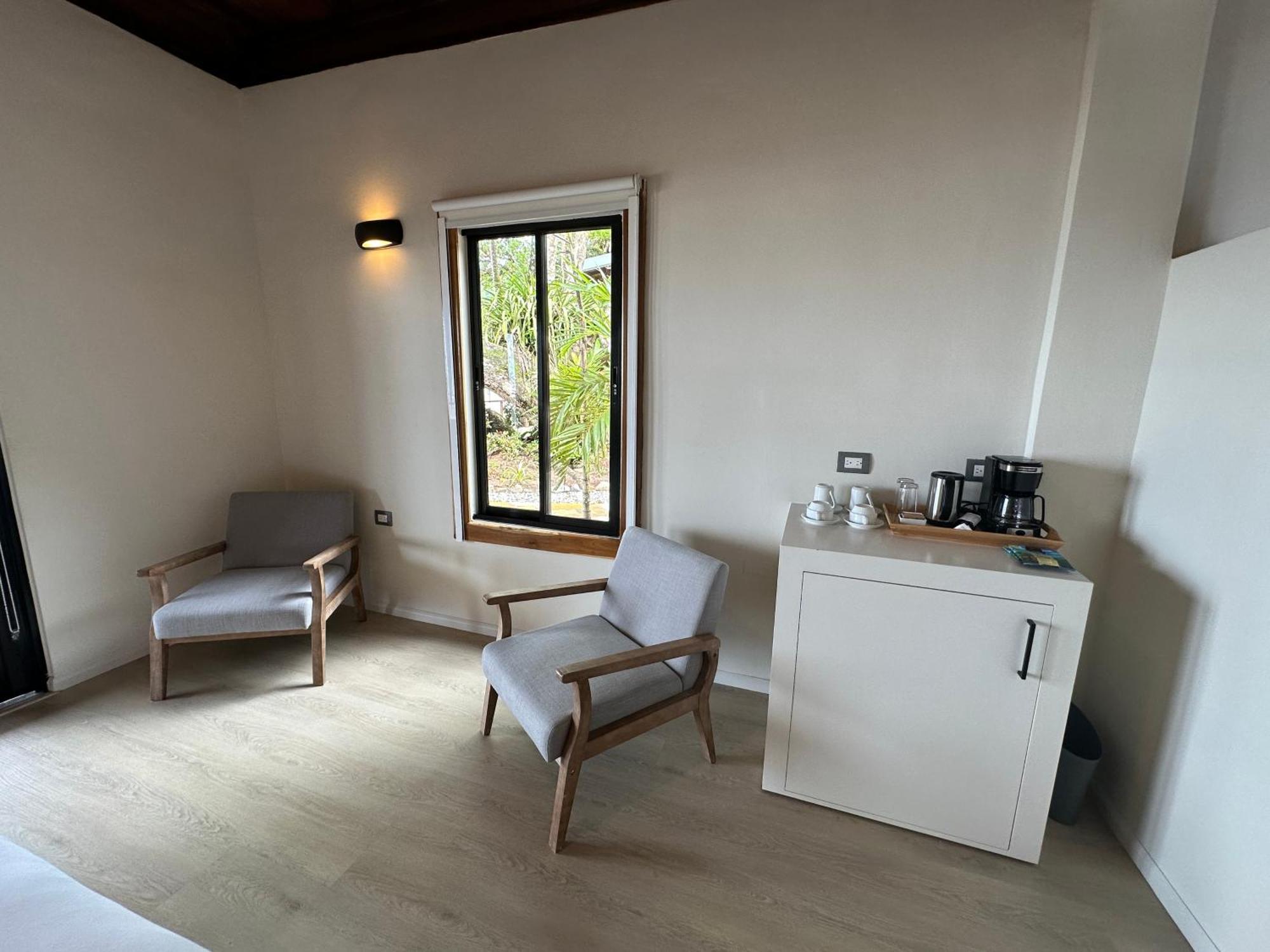 Mt. Plaisir Estate Hotel Grande Riviere Kültér fotó